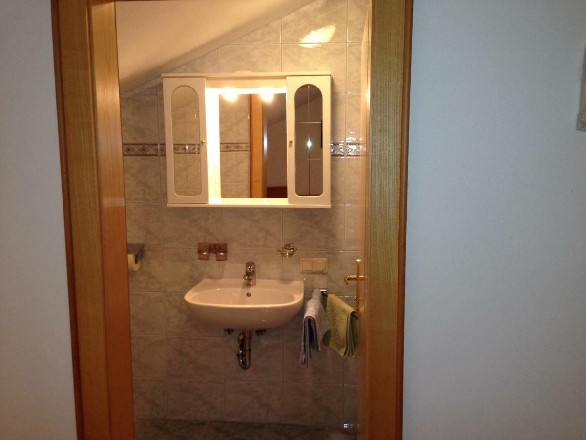 Appartements Romantika & Appartement Barbara ヴァークライン エクステリア 写真