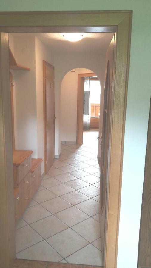 Appartements Romantika & Appartement Barbara ヴァークライン エクステリア 写真
