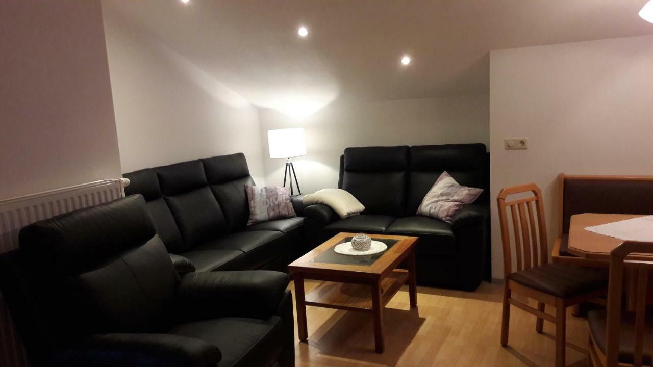 Appartements Romantika & Appartement Barbara ヴァークライン エクステリア 写真