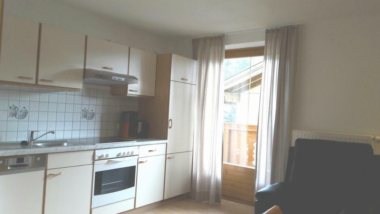 Appartements Romantika & Appartement Barbara ヴァークライン エクステリア 写真